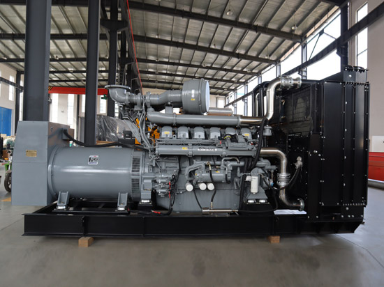 640KW帕金斯發(fā)電機組 640KW帕金斯發(fā)電機組